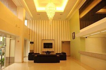 Tancor 3 Residential Suites Cebu Bagian luar foto