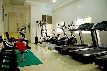 Tancor 3 Residential Suites Cebu Bagian luar foto