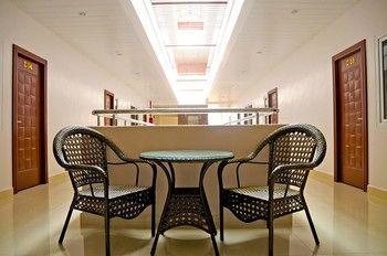 Tancor 3 Residential Suites Cebu Bagian luar foto