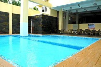 Tancor 3 Residential Suites Cebu Bagian luar foto