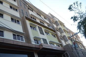 Tancor 3 Residential Suites Cebu Bagian luar foto